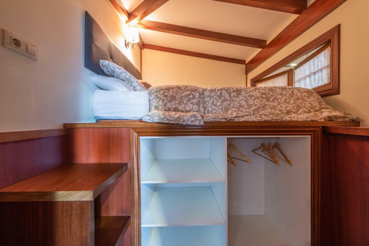 A Escalinata Apartamento-Loft O Grove Exterior foto